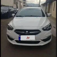 فروش ماشین شاهین فوقالعاده تمیز