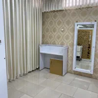 اجاره لاین و اتاق در سالن زیبایی دارای تابلو|اجارهٔ دفتر کار، اتاق اداری، مطب|مشهد, سرافرازان|دیوار