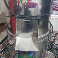 سبزی خوردکن سالم