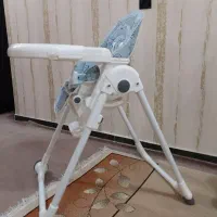 صندلی غذا تشک گاردار