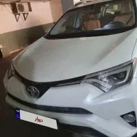 تویوتا راوفور صفر 2018