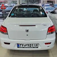 رانا پلاس مدل 402 پانا فول ۸۵ گانه|خودرو سواری و وانت|اهواز, کوی مهدیس|دیوار