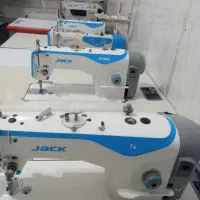 چرخ خیاطی صنعتی تعدادی|چرخ خیاطی و ریسندگی|مهاباد (آذربایجان غربی), |دیوار