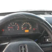 پیکان وانت ۸۵|خودرو سواری و وانت|تبریز, |دیوار