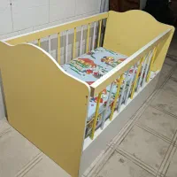 سرویس خواب کودک