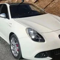 اجاره روزانه خودرو الفا/ کرایه اتومبیل