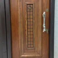 درب ضد سرقت ونوس راش