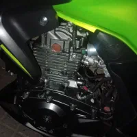 موتور معاوضه خودرو|موتورسیکلت|تهران, آبشار تهران (دریاچه)|دیوار