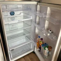 یخچال فریزر سامسونگ