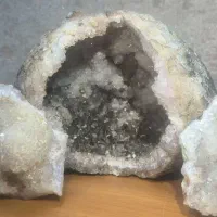 سنگ آمیتیست خاص