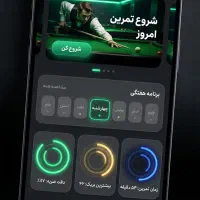 آموزش اسنوکر - آموزش بیلیارد - مربی خصوصی|خدمات آموزشی|تهران, شهرک دانشگاه شریف|دیوار