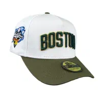 کلاه نقابدار بیسبالی برند new era