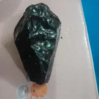 الماس سیاه کاملا واقعی|کلکسیون اشیاء عتیقه|اوز, |دیوار