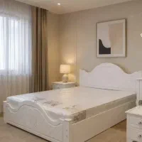 تخت دو نفره کلاسیک