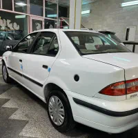 سمند EF7 مدل ۹۵ دوگانه کارخانه (نقد اقساط معاوضه)|خودرو سواری و وانت|تبریز, |دیوار