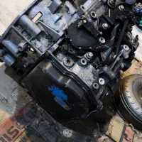 گیربکس اتومات مگان|قطعات یدکی و لوازم جانبی|قم, شهرک خودرو|دیوار