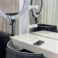 جذب نیروی رنگکار و میکرو ابرو و اکستنشن مژه|استخدام درمانی، زیبایی، بهداشتی|رشت, شهرک قدس|دیوار