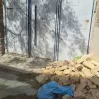 در حیاط|مصالح و تجهیزات ساختمان|قم, شهرک فاطمیه|دیوار