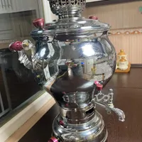 سماور های درحد نو|سماور، چای‌ساز، قهوه‌ساز|سنندج, |دیوار
