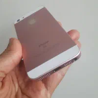 ایفون SE رزدگلد 16G|موبایل|تهران, هفت حوض|دیوار