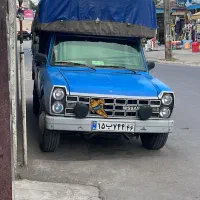 برای تکمیل کردن کادر نیاز به (وانت .آریسان.نیسان )|استخدام حمل و نقل|رشت, کوی امام رضا|دیوار