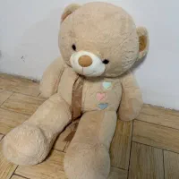 عروسک بزرک