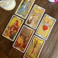 پیش گویی/چشم سوم/فال قهوه تاروت/باتخفیف محدود