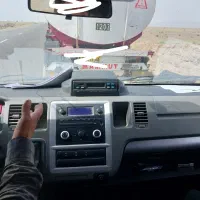 راننده پایه یکم