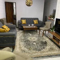 واحد ۶۰ متری شیک و نقلی|اجارهٔ آپارتمان|رشت, حمیدیان|دیوار