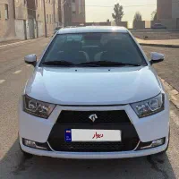 دناپلاس۶دنده توربو ۱۴۰۲/گارانتی/۸۵گانه فول فول/ESP