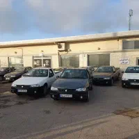 فروش آریسان ۲ دوگانه در نمایندگی ایرانخودرو مبارکی|خودرو سواری و وانت|اردبیل, |دیوار