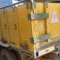 فوتون وارداتی مدل 87|خودرو سنگین|چورزق, |دیوار