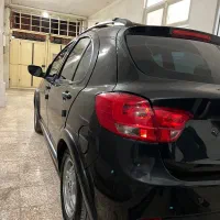 کوییک زیرخاکی|خودرو سواری و وانت|گرگان, |دیوار