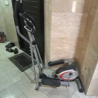 اسکی فضایی(بهترین وسیله برای لاغری )