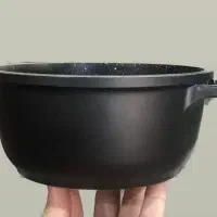 بازسازی ظروف تفلون و چدن با ضمانت همراه با پیک|ظروف پخت‌وپز|قم, شاه ابراهیم|دیوار