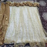 پرده ۴تیکه آشپزخانه|پرده، رانر، رومیزی|گرگان, |دیوار