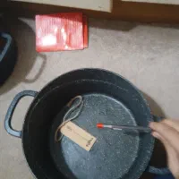 قابلمه چدنی نالینو