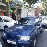 هاچ بک مدل ۹۰