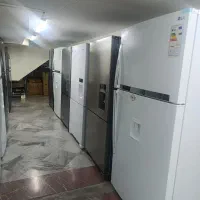 یخچال فریزر ‌های‌ جدید شارژ شد در  تنوع کار بالا))