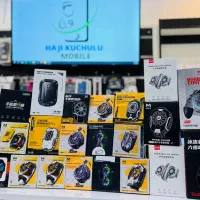 دسته،تریگر، انگشتی و فن بازی با موبایل