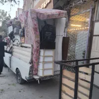 وانت بار وانت تلفنی با کارگر اساس کشی بار توشهر۱۵۰|خدمات حمل و نقل|نیشابور, هفده شهریور|دیوار