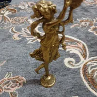 دکوری برنج و برنز