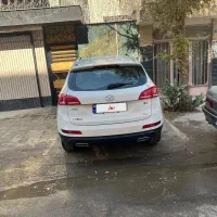 جک s5 مدل 1402|خودرو سواری و وانت|اصفهان, شهرک میلاد|دیوار