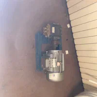 پمپ کاواش صنعتی|ماشین‌آلات صنعتی|تبریز, |دیوار