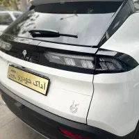 ایران خودرو ری را خاکستری سفید مشکی1.7لیتر ۱۴۰۴|خودرو سواری و وانت|تهران, توحید|دیوار