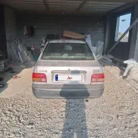 فروش خودرو پراید