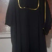 عبا عربی زنانه نو و بدون ایراد...