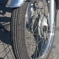 هندا ۱۲۵ مدل ۸۷|موتورسیکلت|قدس, شهرک صنعتی زاگرس|دیوار