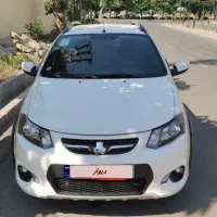 کوئیک دنده‌ای سفید مدل ۱۴۰۰