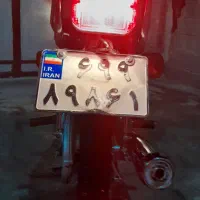 پیشرو 125 مدل 403|موتورسیکلت|شیراز, کیان آباد|دیوار